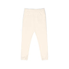 Classic Logo Cozy Garment-Dyed Sweatpants | Unisex Fleece Lounge Pants