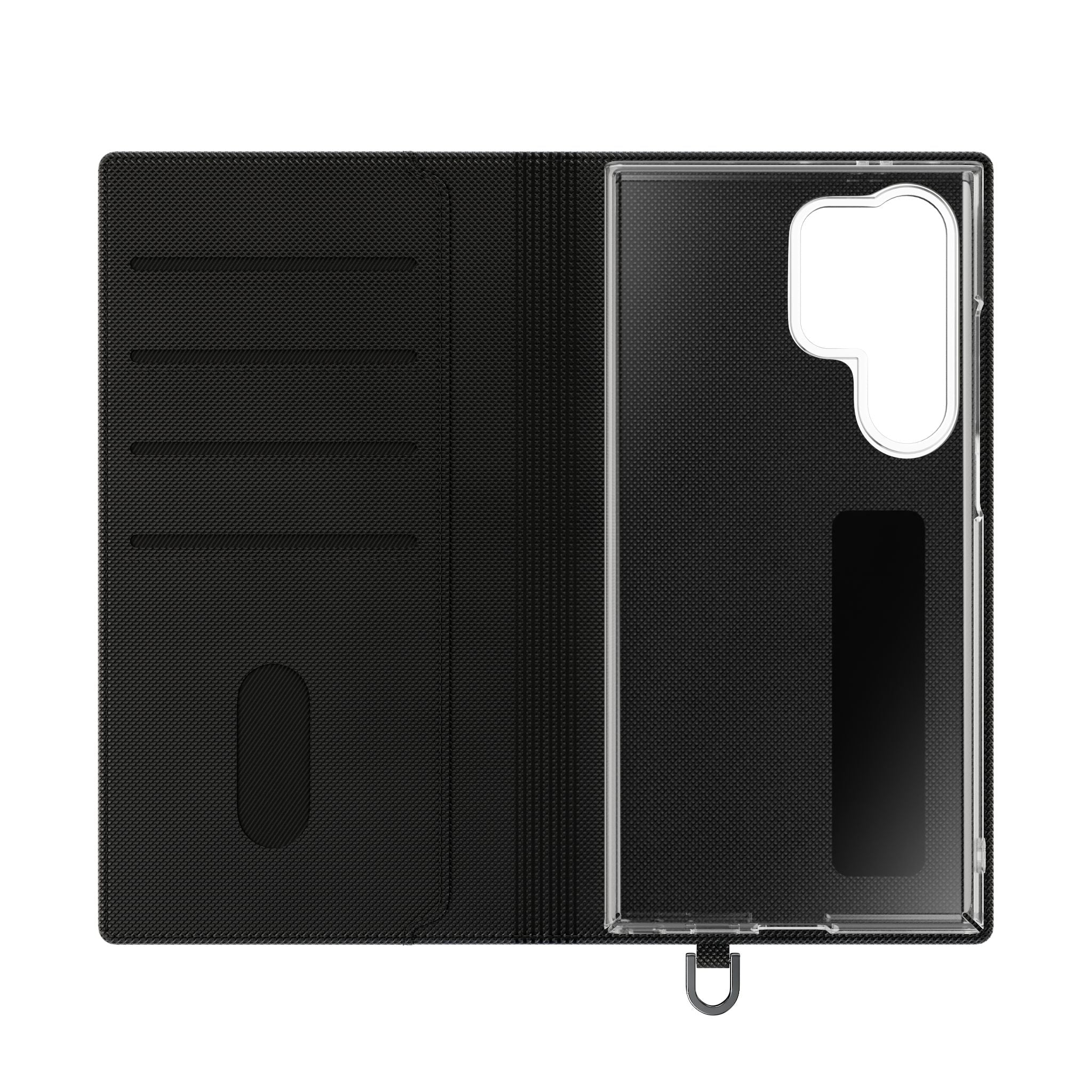 Flip Cases