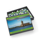 Normanton Church Love From Rutland Jigsaw Puzzle