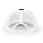 Classic Logo Snapback Trucker Cap
