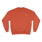 Heart & Horseshoe Champion Sweatshirt