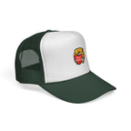 Heart & Horseshoe Trucker Caps