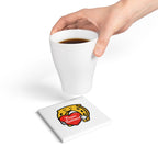 Ceramic Coaster