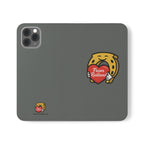 Heart & Horseshoe Flip Phone Cases