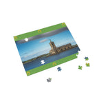 Normanton Church Love From Rutland Jigsaw Puzzle