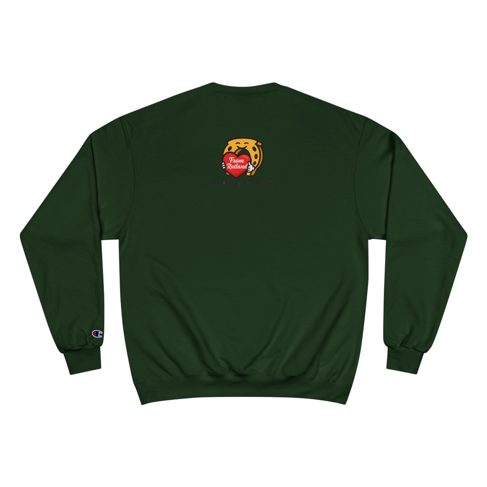 Champion Sweatshirt