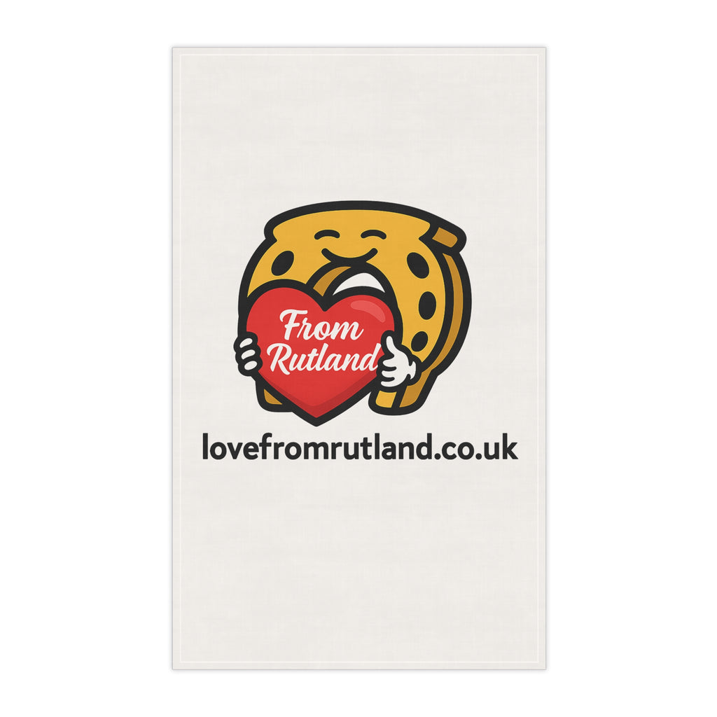 Tea Towels (cotton, poly)
