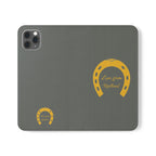 Classic Logo Love From Rutland Flip Phone Cases