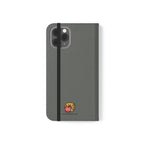 Heart & Horseshoe Flip Phone Cases