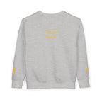Heart & Horseshoe Toddler Sweatshirt