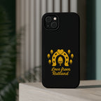 Classic Logo Magnetic I-Phone Cases