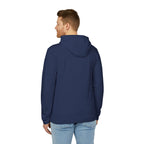 Adidas Classic Logo Unisex Hoodie for Sports and Casual Wear