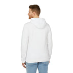 Adidas Classic Logo Unisex Hoodie for Sports and Casual Wear