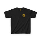 Classic Logo Love From Rutland Kids Tee