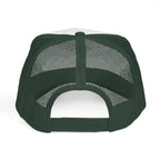 Classic Logo Flag Trucker Caps