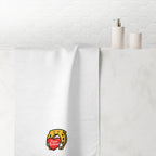 Mink-Cotton Towel