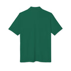 Classic Logo Adidas Unisex Performance Polo