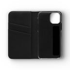 Heart & Horseshoe Flip Phone Cases