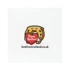 Heart & Horseshoe Car Magnets