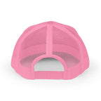 Classic Logo Snapback Trucker Cap