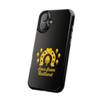 Classic Logo Magnetic I-Phone Cases