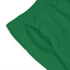 Men's Classic Logo Board Shorts Swimwear
