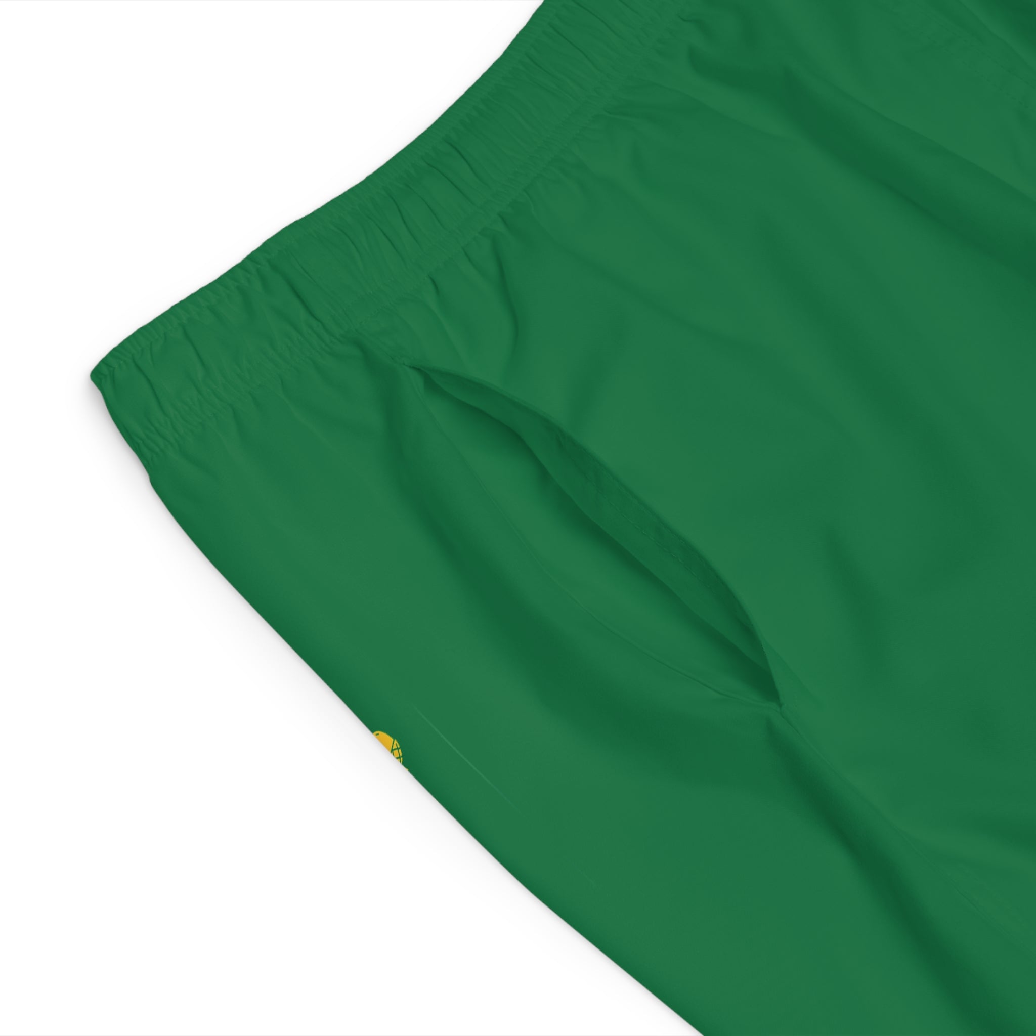 Men's Classic Logo Board Shorts Swimwear