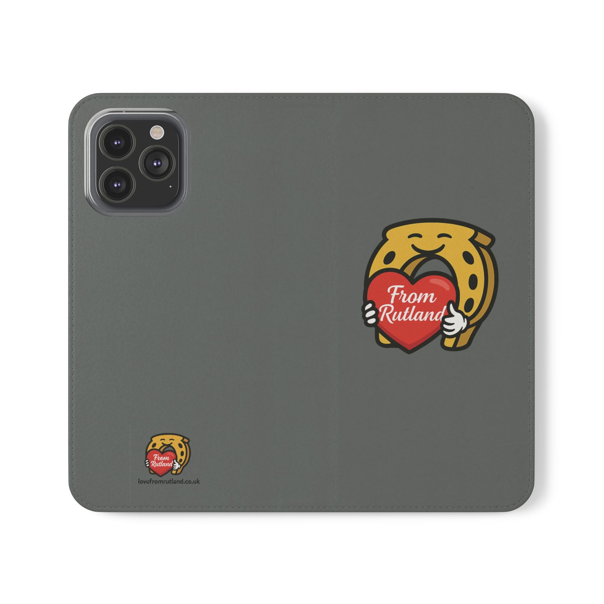 Flip Cases
