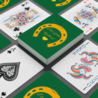 Classic Logo Playing Cards