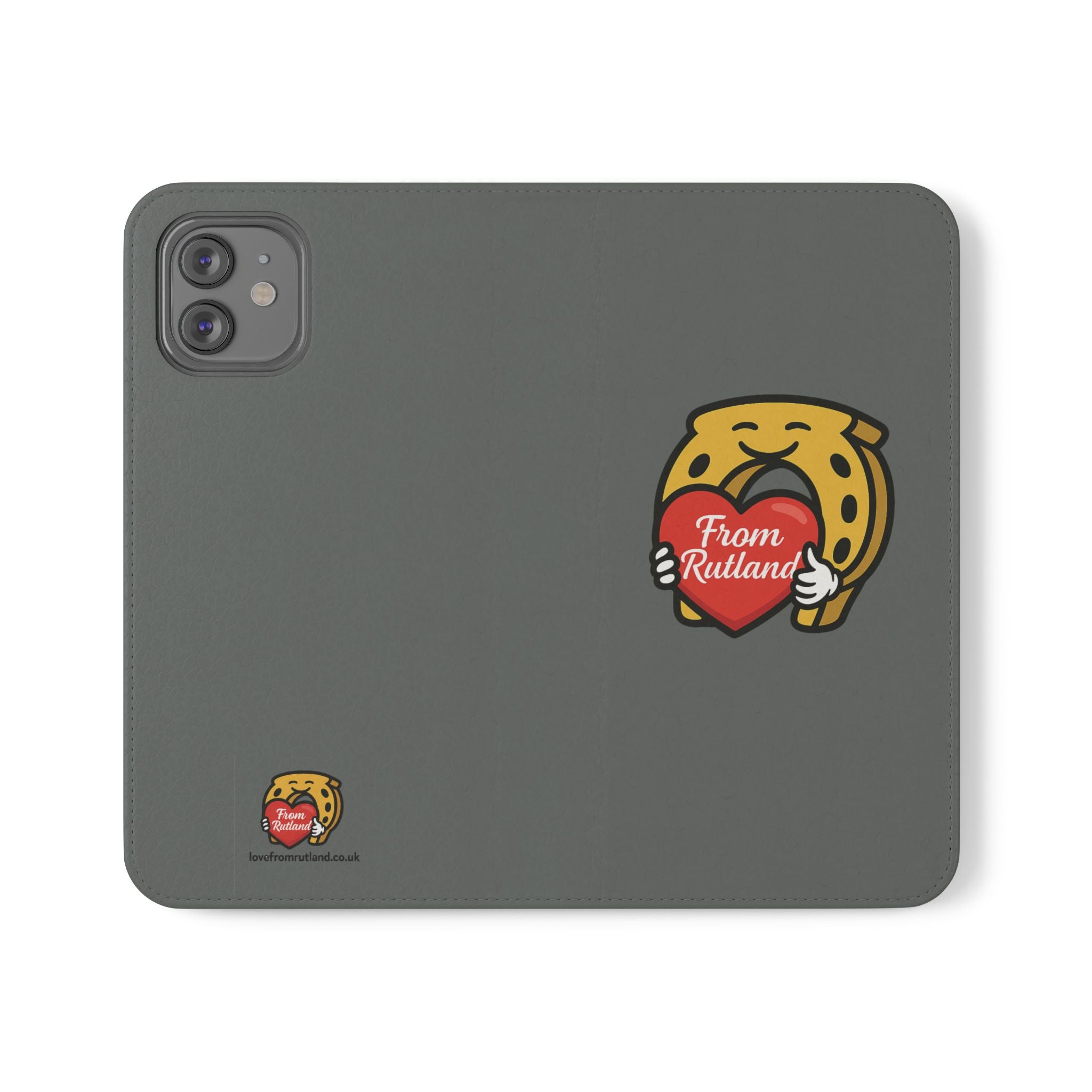 Flip Cases