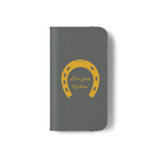 Classic Logo Love From Rutland Flip Phone Cases