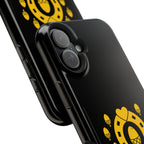 Classic Logo Magnetic I-Phone Cases