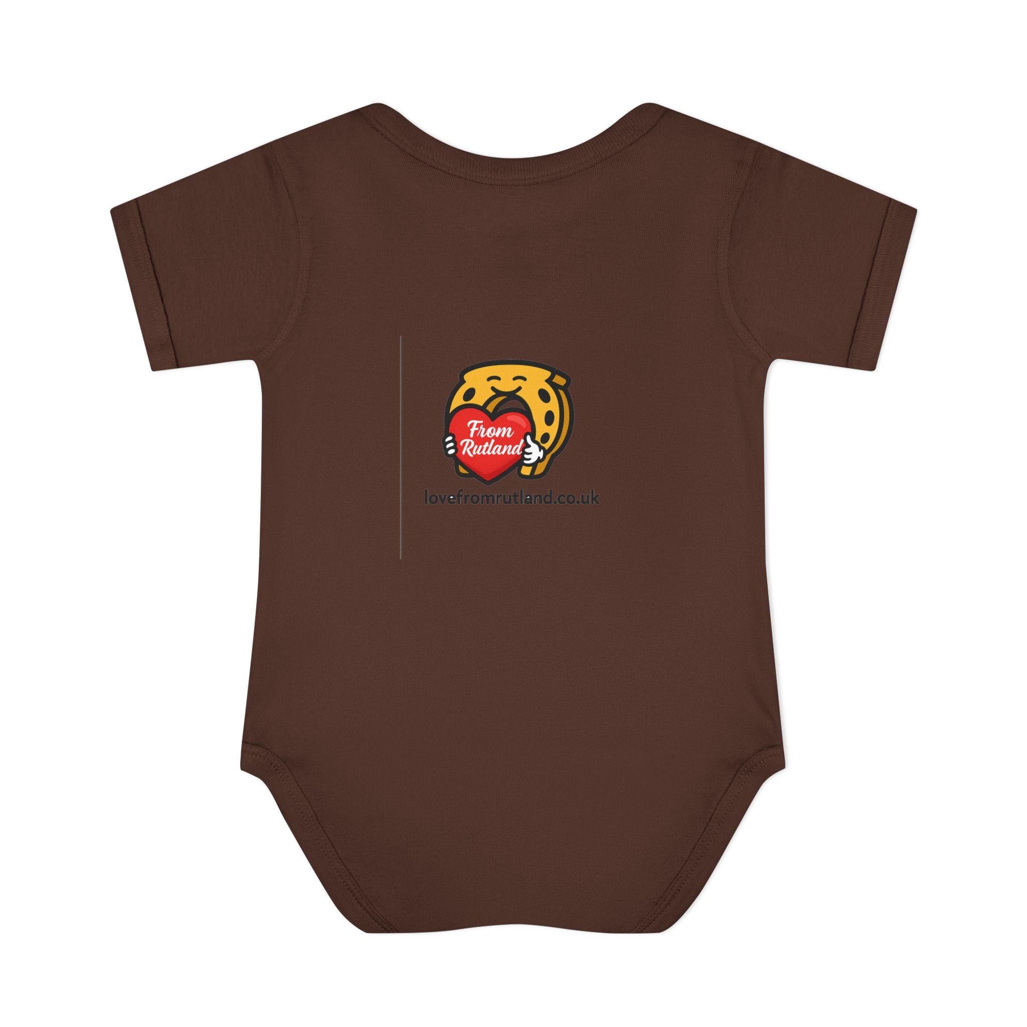 Baby Cookie Love Bodysuit - Cute Gift for Newborns, Baby Shower, Birthday Outfit, Infants, Sweet Treat Apparel