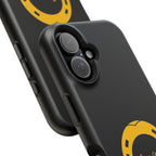 Classic Logo Magnetic I-Phone Cases