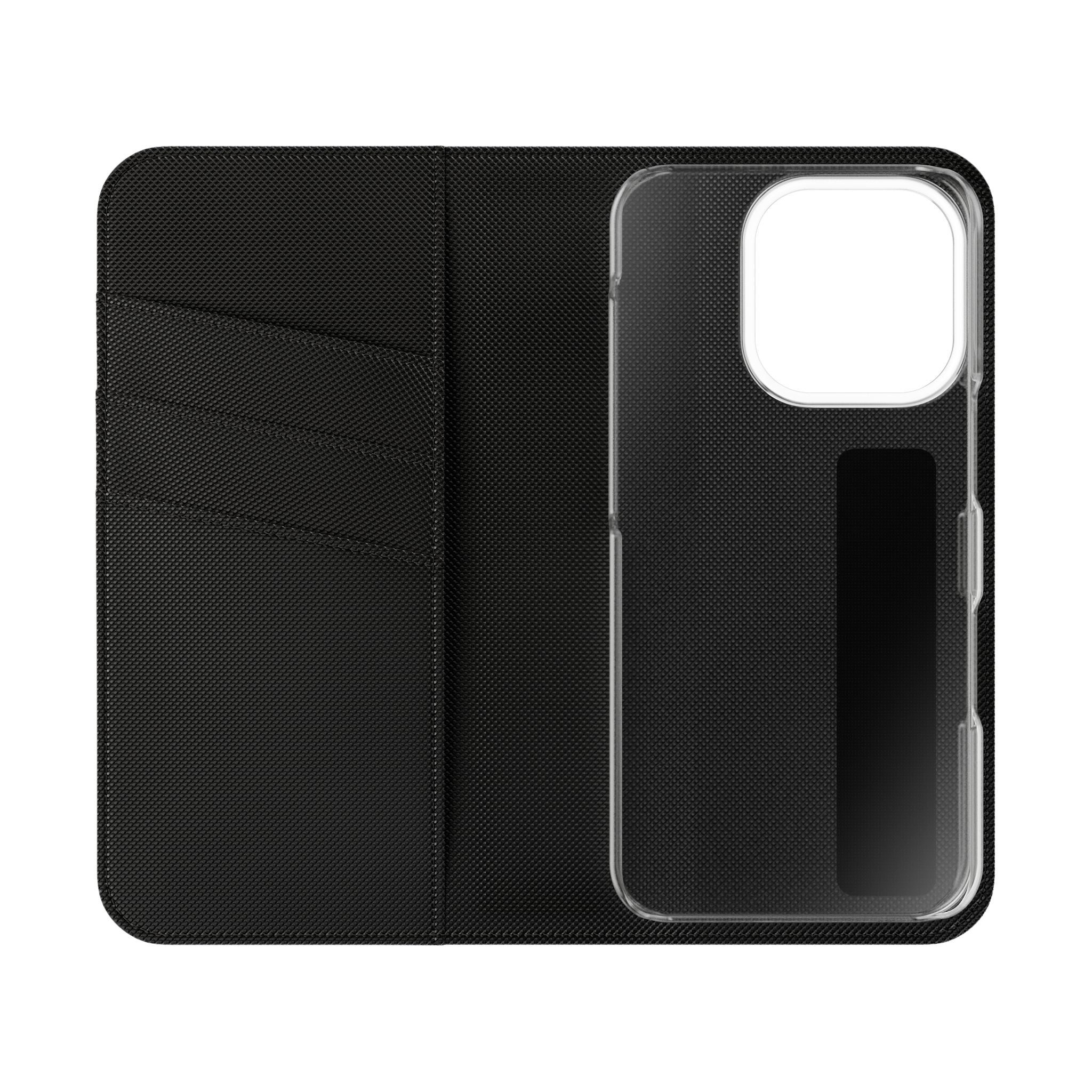 Heart & Horseshoe Flip Phone Cases