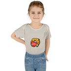 Baby Cookie Love Bodysuit - Cute Gift for Newborns, Baby Shower, Birthday Outfit, Infants, Sweet Treat Apparel