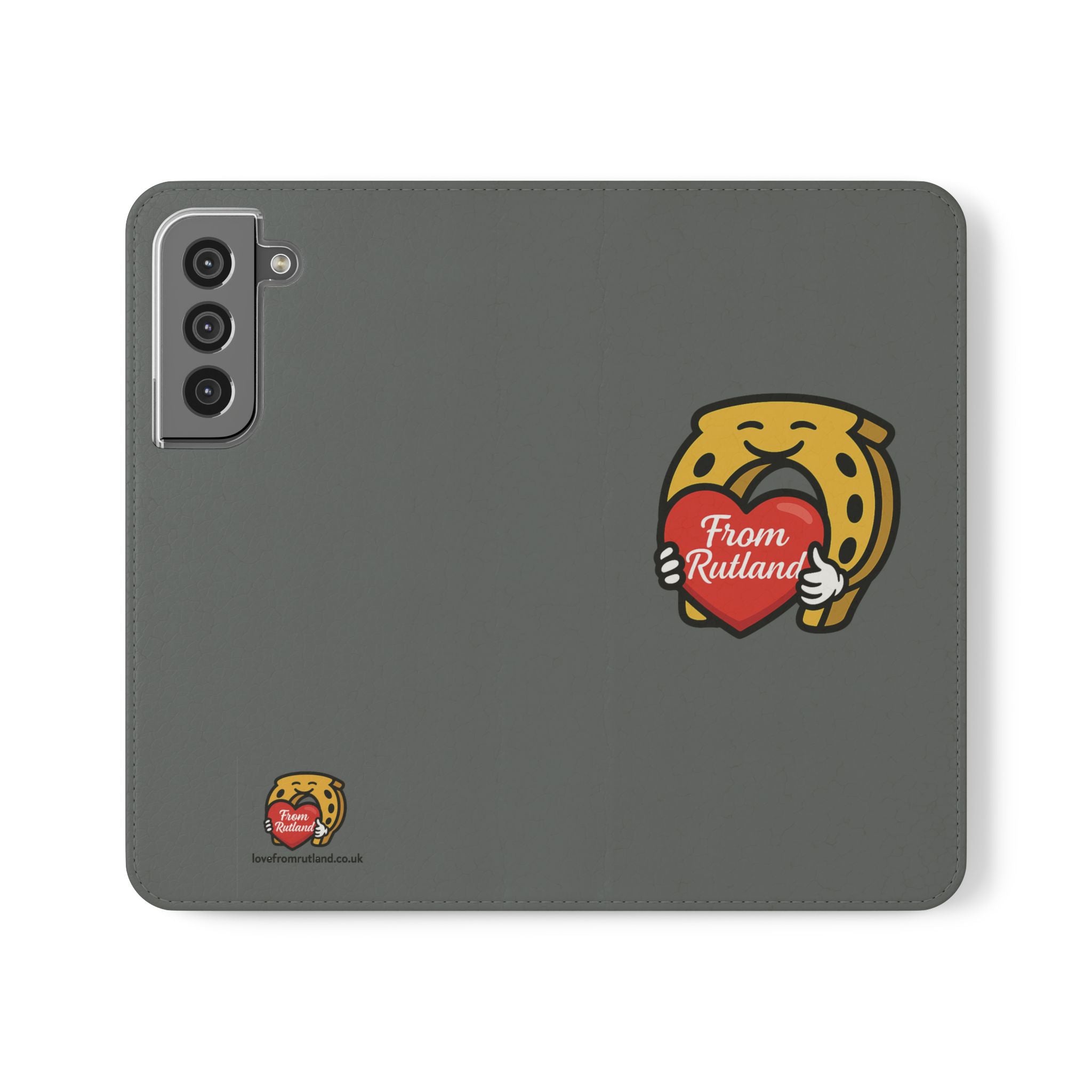 Flip Cases