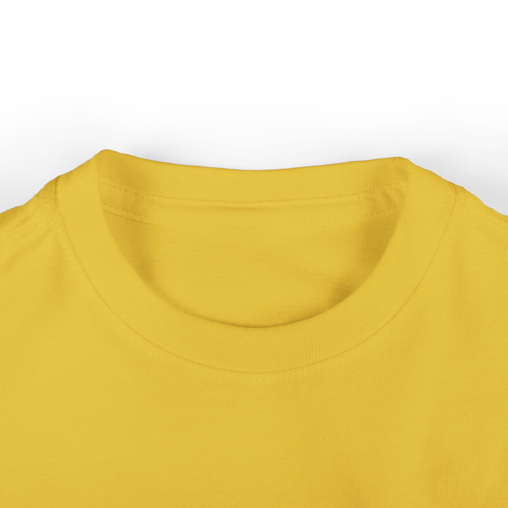 Heart & Horseshoe Infant Fine Jersey Tee