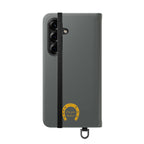 Classic Logo Love From Rutland Flip Phone Cases