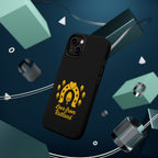 Classic Logo Magnetic I-Phone Cases