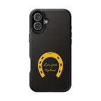 Classic Logo Magnetic I-Phone Cases