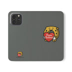Heart & Horseshoe Flip Phone Cases