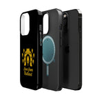 Classic Logo Magnetic I-Phone Cases
