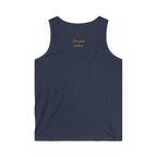 Classic Logo Tank Top Vest