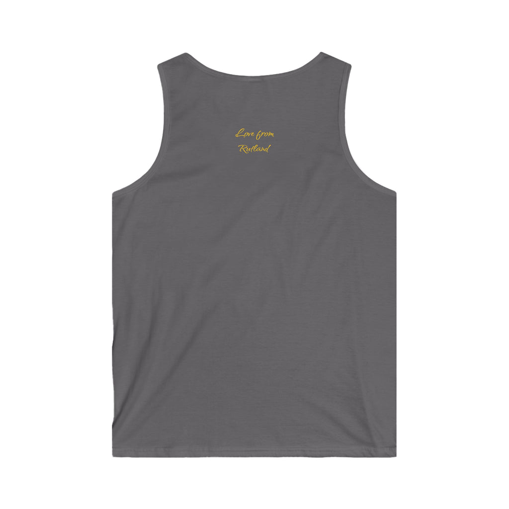Classic Logo Tank Top Vest