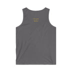Classic Logo Tank Top Vest