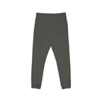 Classic Logo Cozy Garment-Dyed Sweatpants | Unisex Fleece Lounge Pants