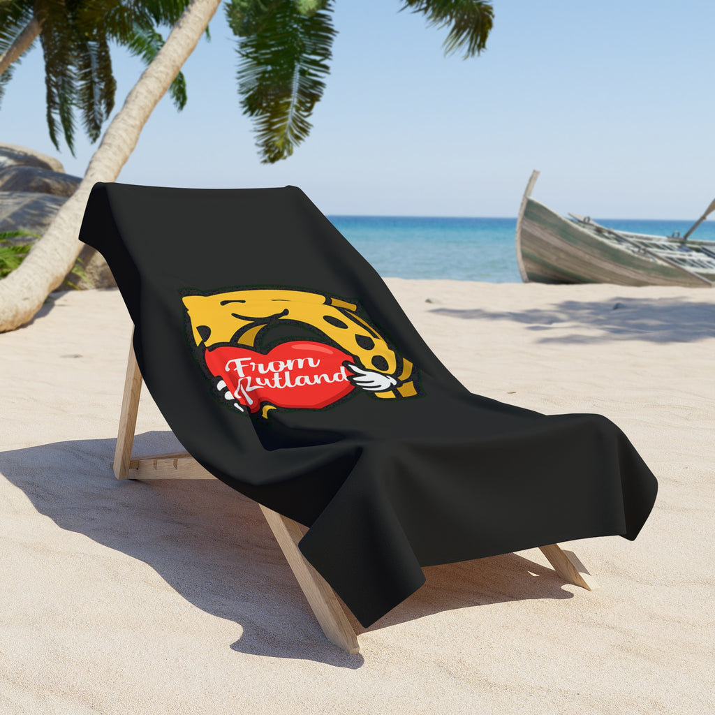 Beach Towel