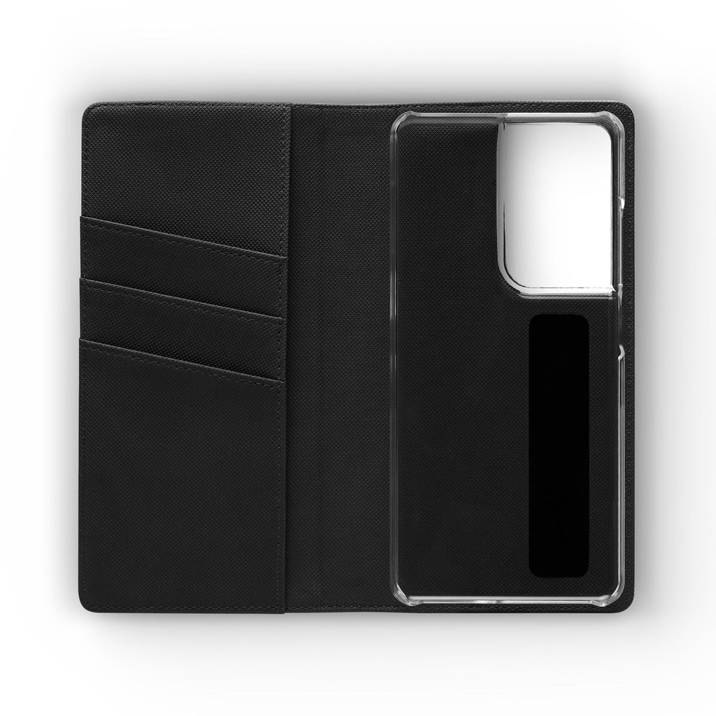 Heart & Horseshoe Flip Phone Cases