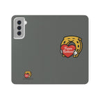 Heart & Horseshoe Flip Phone Cases
